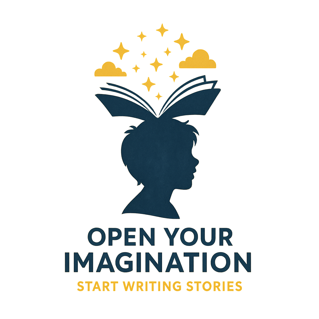 Creative Writing Logo